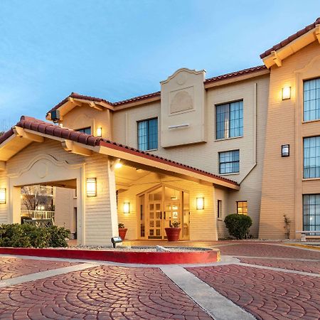 La Quinta Inn By Wyndham El Paso West Ngoại thất bức ảnh