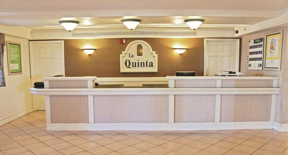 La Quinta Inn By Wyndham El Paso West Ngoại thất bức ảnh