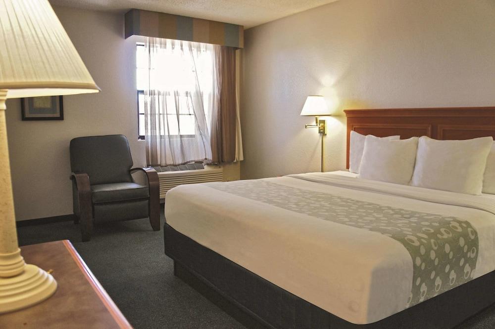 La Quinta Inn By Wyndham El Paso West Ngoại thất bức ảnh