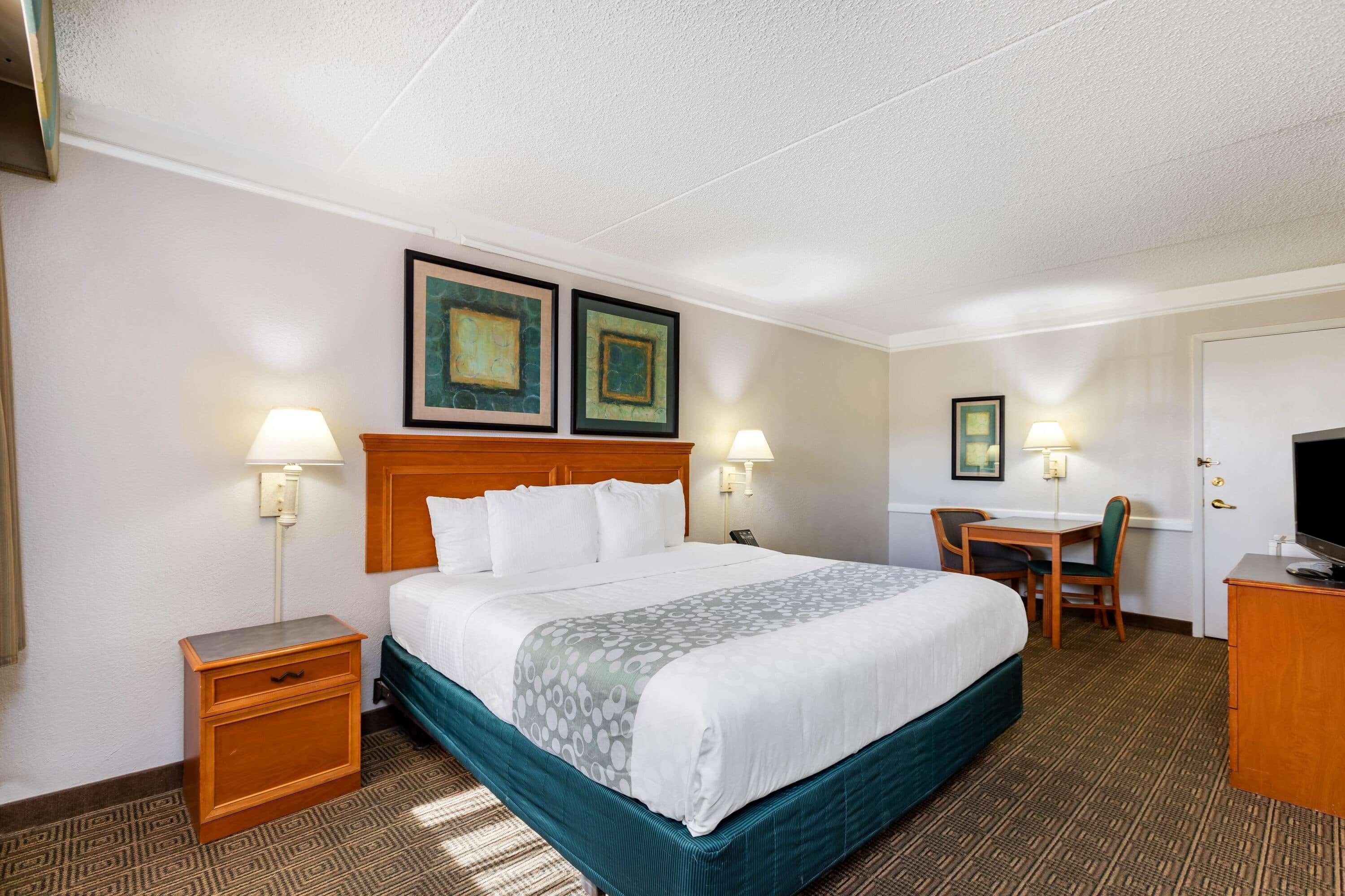 La Quinta Inn By Wyndham El Paso West Ngoại thất bức ảnh