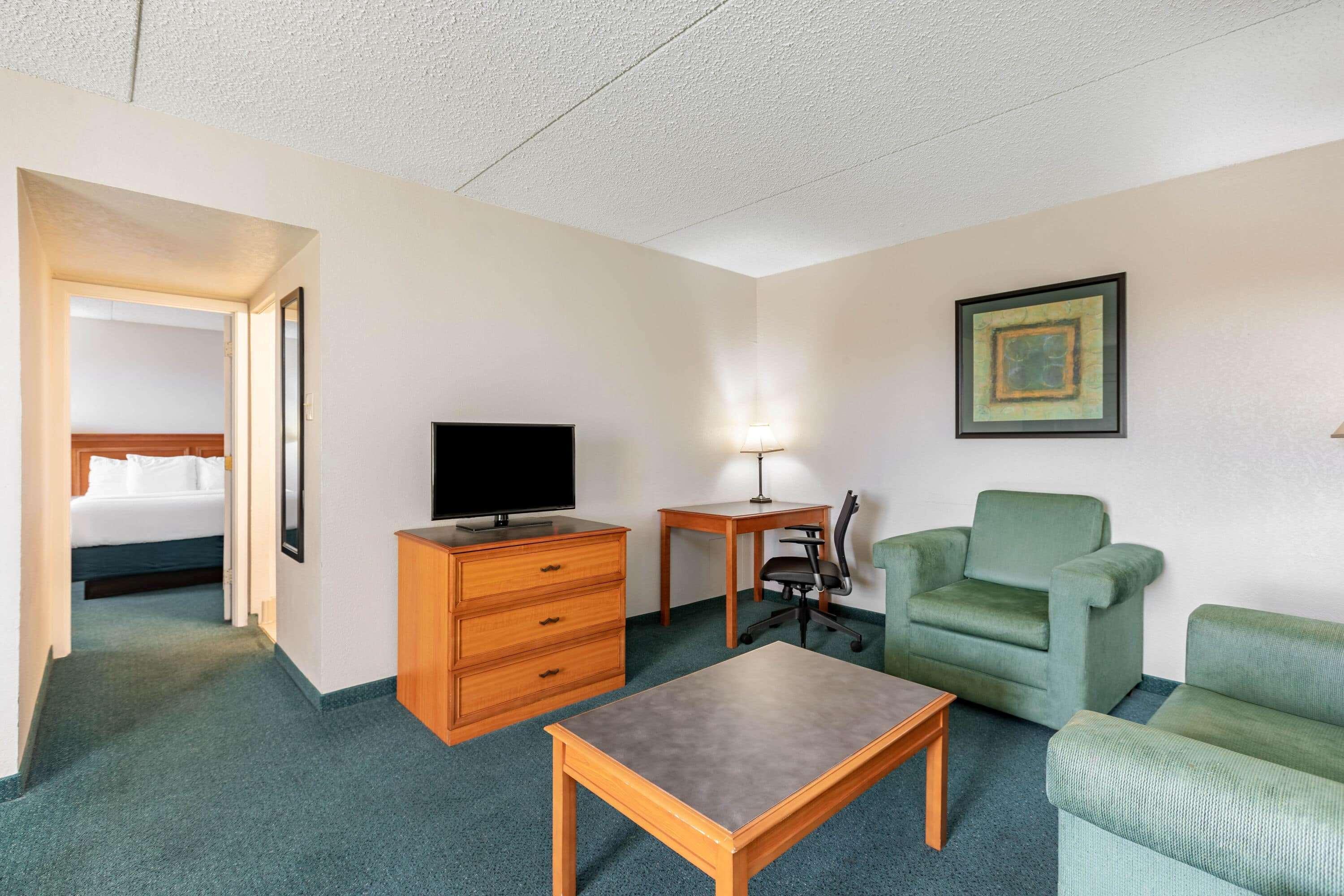 La Quinta Inn By Wyndham El Paso West Ngoại thất bức ảnh