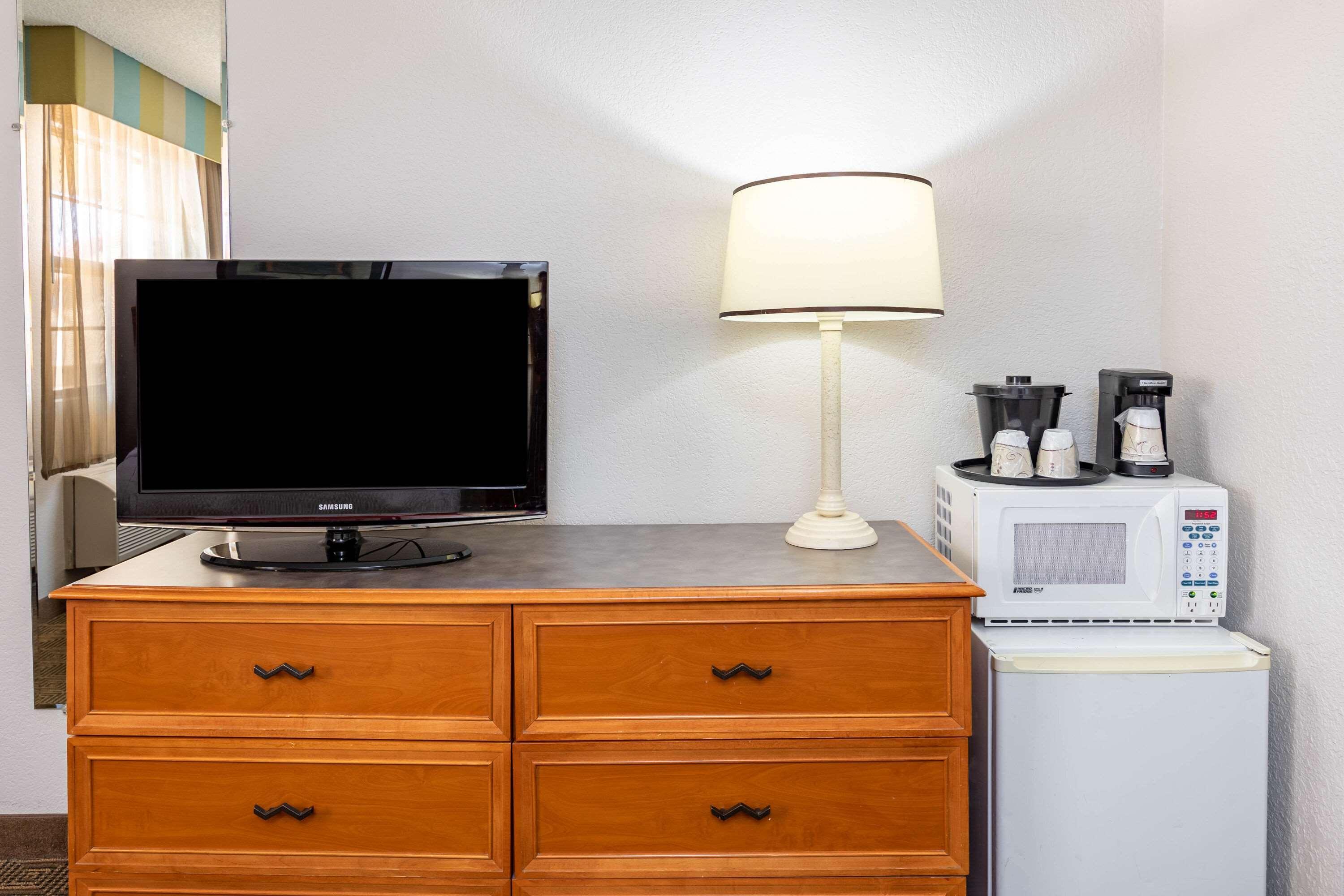 La Quinta Inn By Wyndham El Paso West Ngoại thất bức ảnh