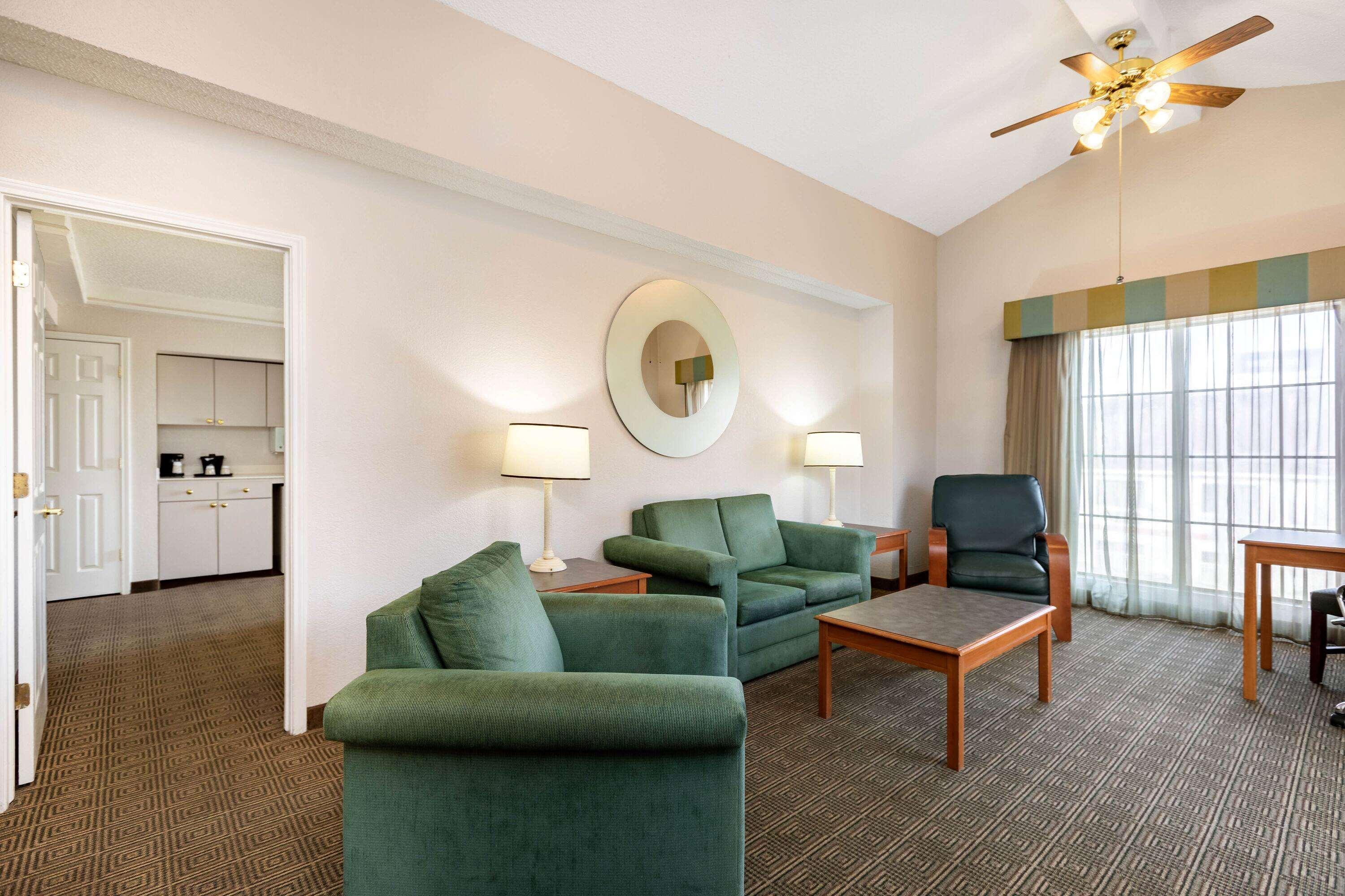 La Quinta Inn By Wyndham El Paso West Ngoại thất bức ảnh