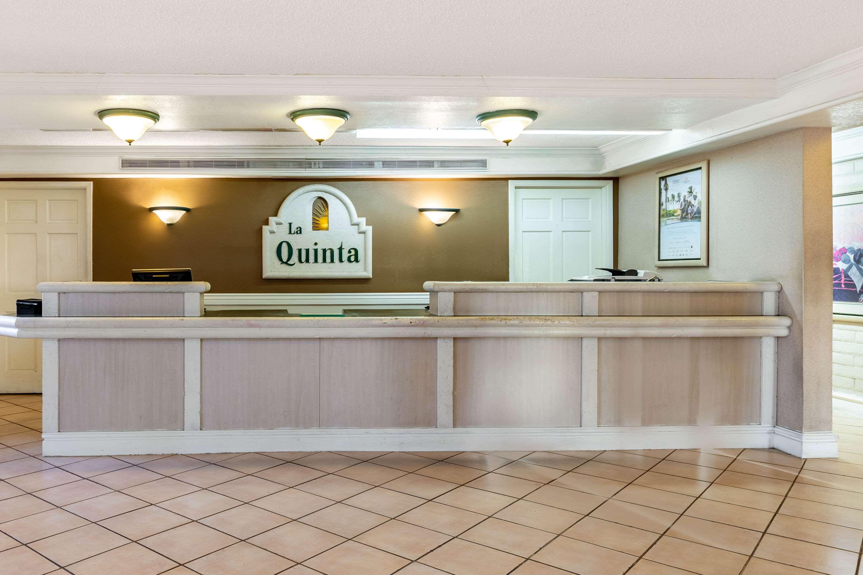 La Quinta Inn By Wyndham El Paso West Ngoại thất bức ảnh