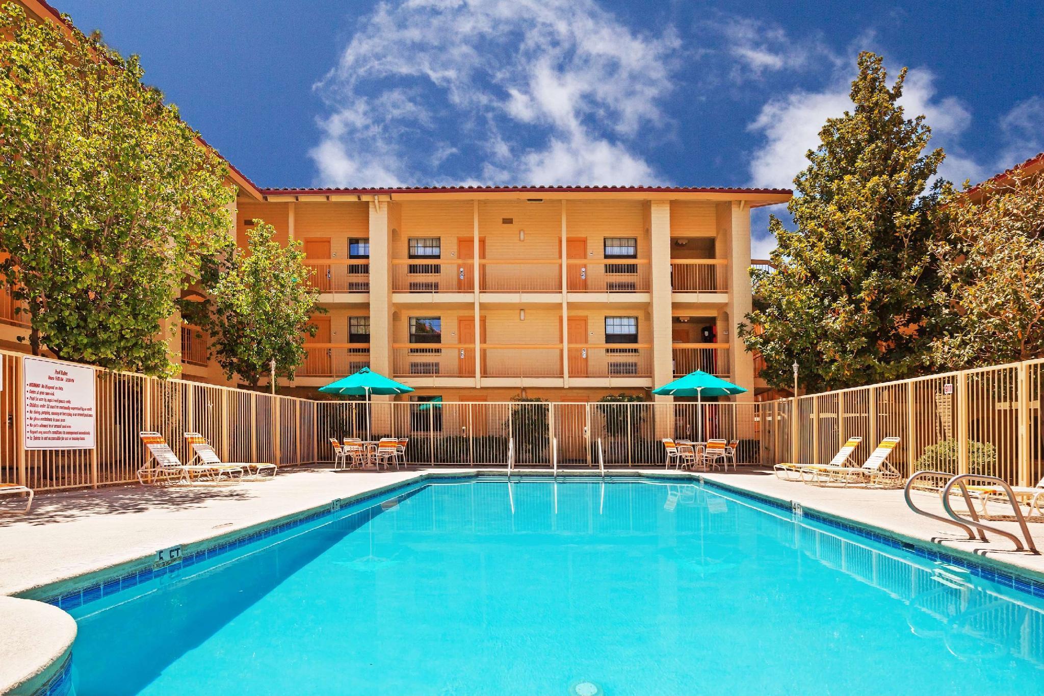 La Quinta Inn By Wyndham El Paso West Ngoại thất bức ảnh