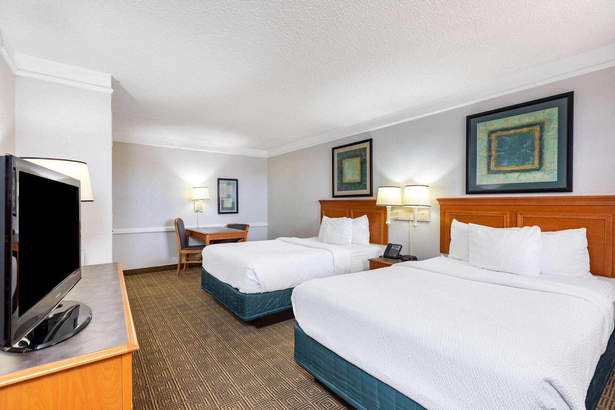 La Quinta Inn By Wyndham El Paso West Ngoại thất bức ảnh