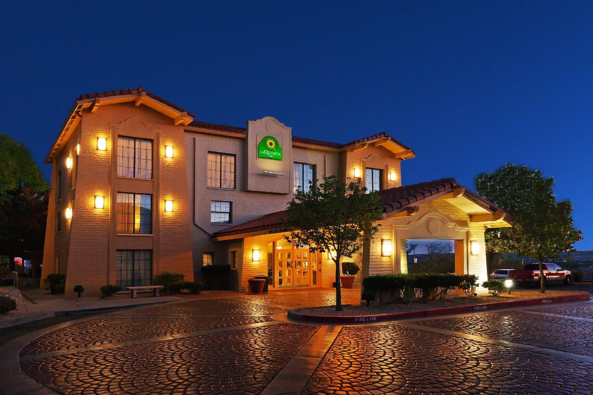 La Quinta Inn By Wyndham El Paso West Ngoại thất bức ảnh