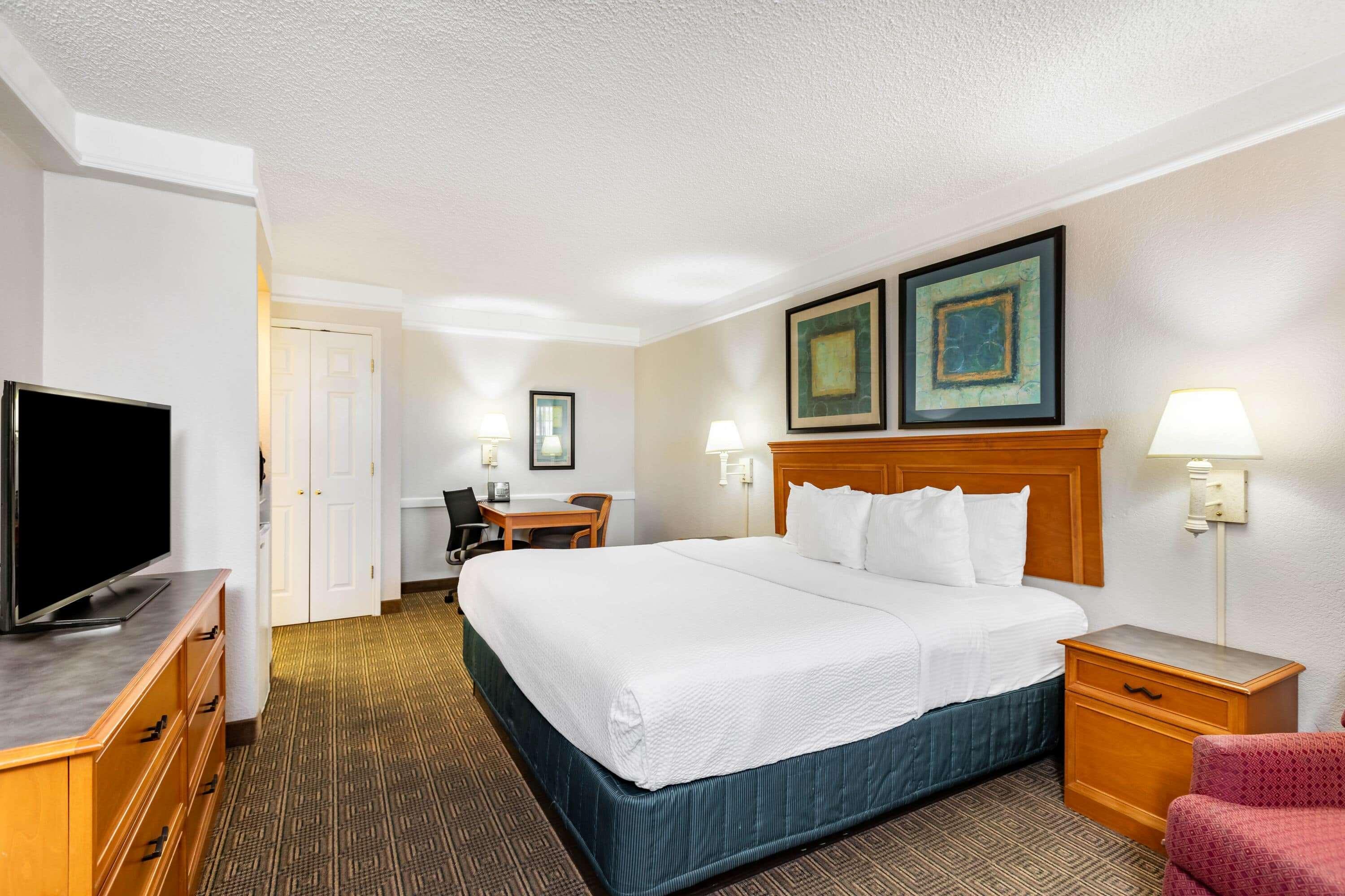 La Quinta Inn By Wyndham El Paso West Phòng bức ảnh