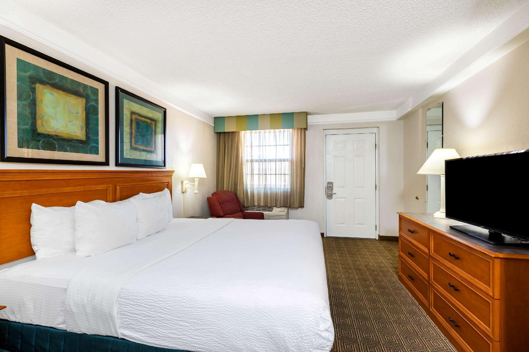 La Quinta Inn By Wyndham El Paso West Phòng bức ảnh
