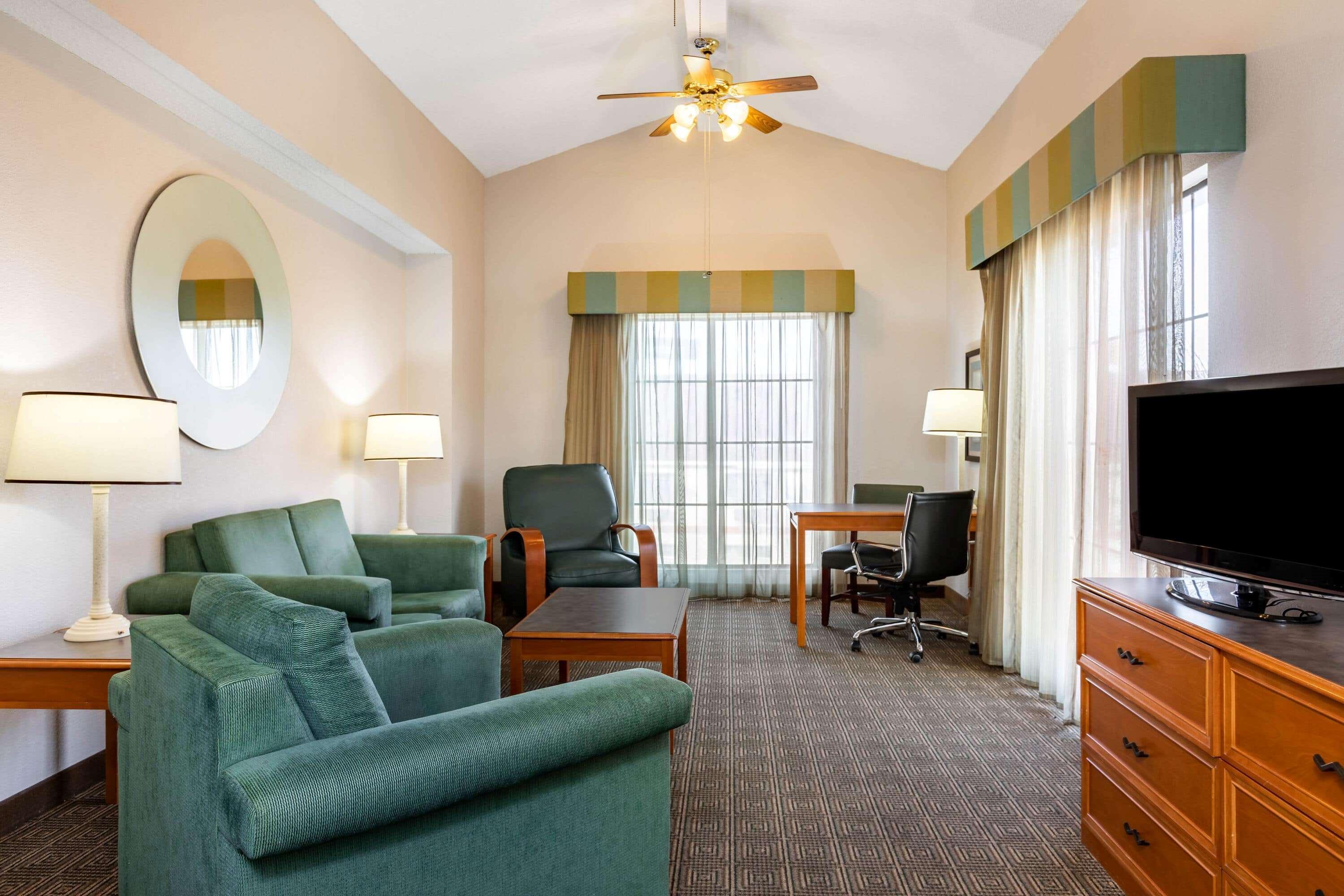 La Quinta Inn By Wyndham El Paso West Ngoại thất bức ảnh