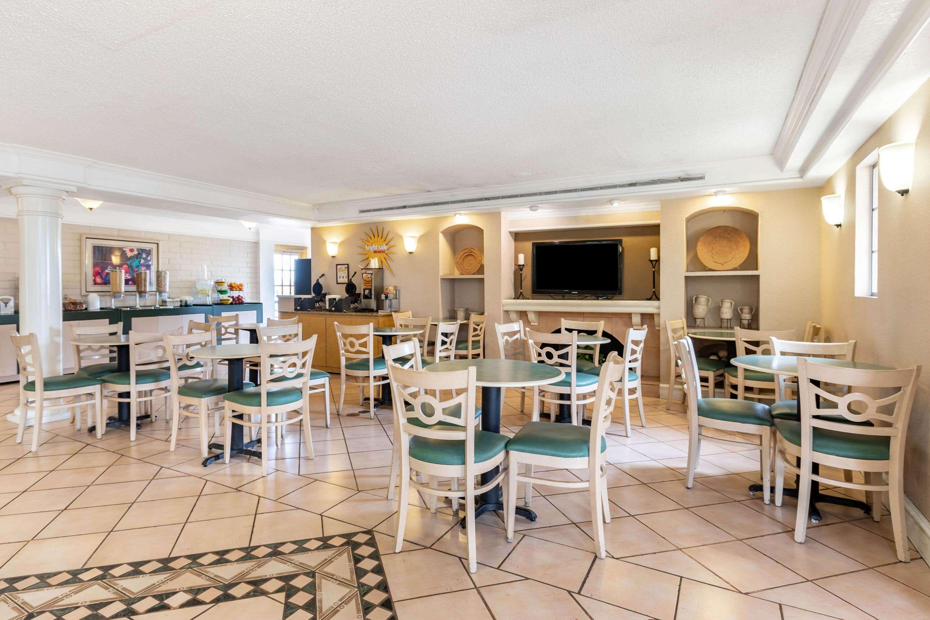 La Quinta Inn By Wyndham El Paso West Ngoại thất bức ảnh