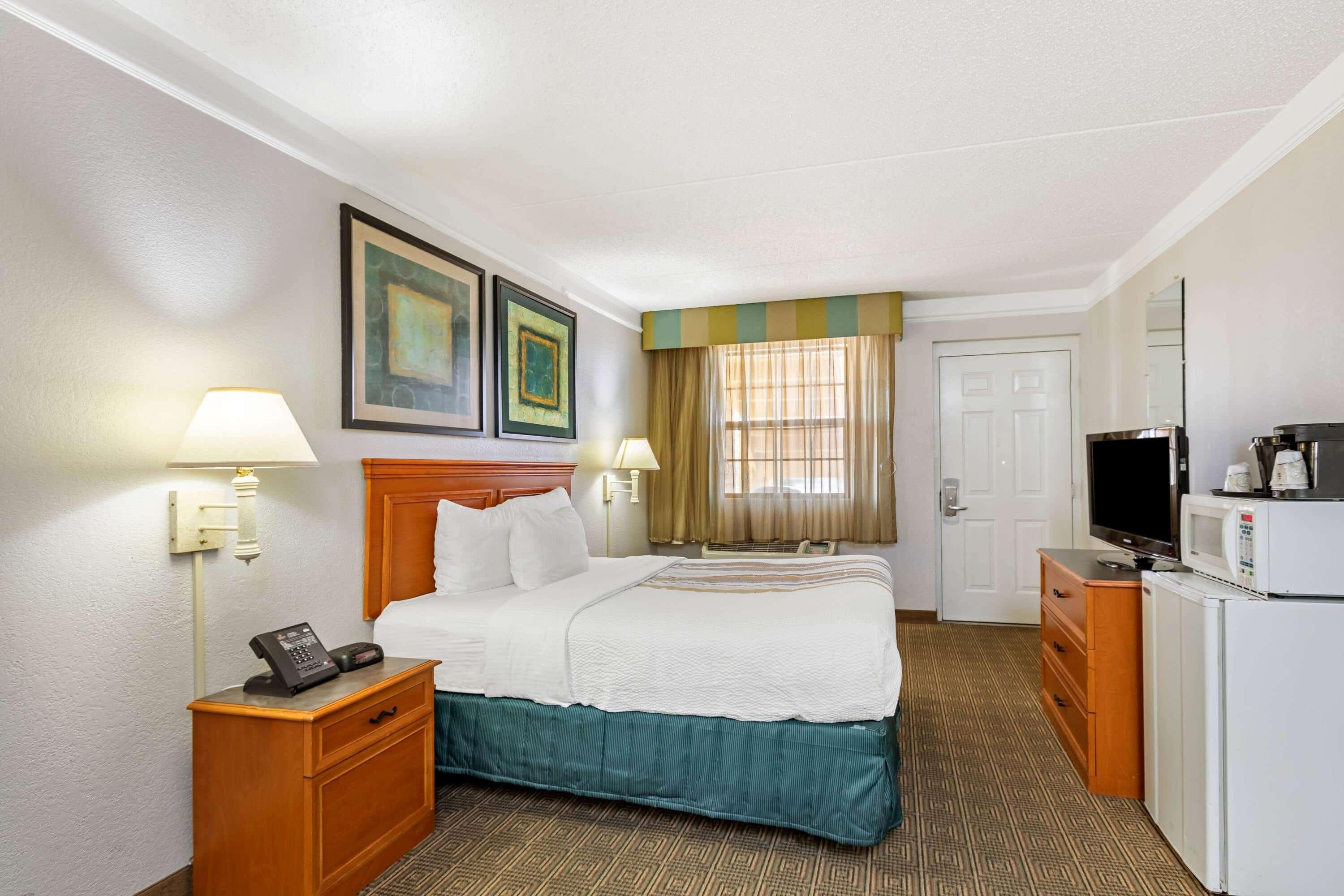 La Quinta Inn By Wyndham El Paso West Ngoại thất bức ảnh