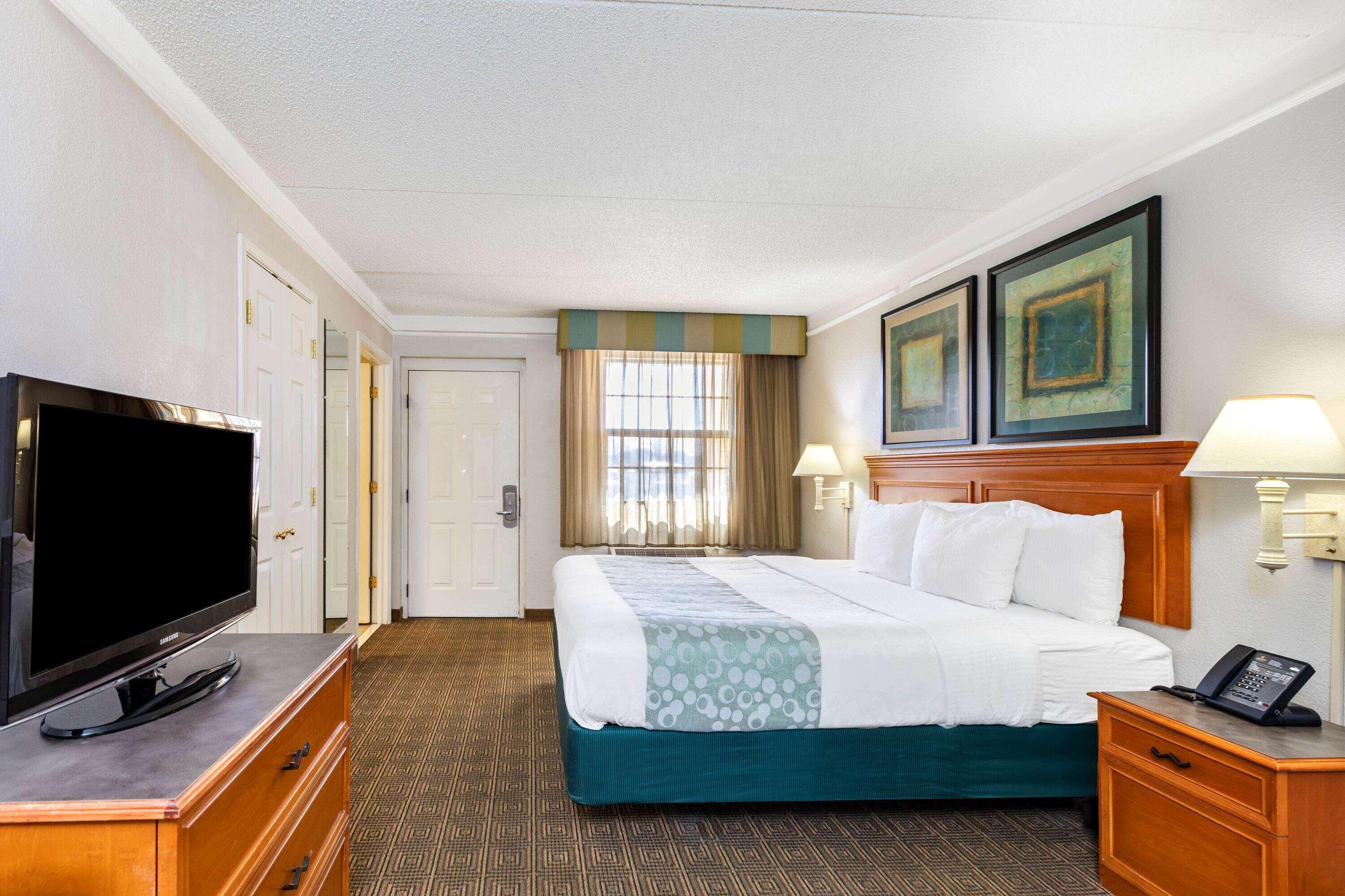 La Quinta Inn By Wyndham El Paso West Ngoại thất bức ảnh