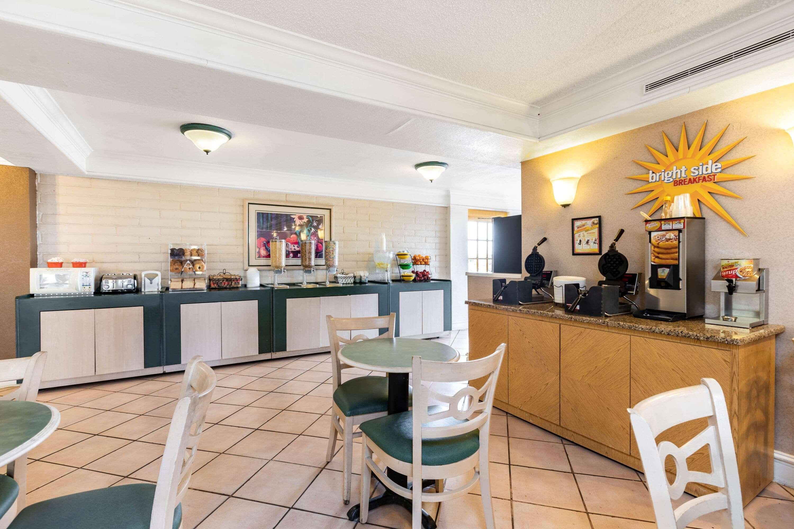 La Quinta Inn By Wyndham El Paso West Ngoại thất bức ảnh