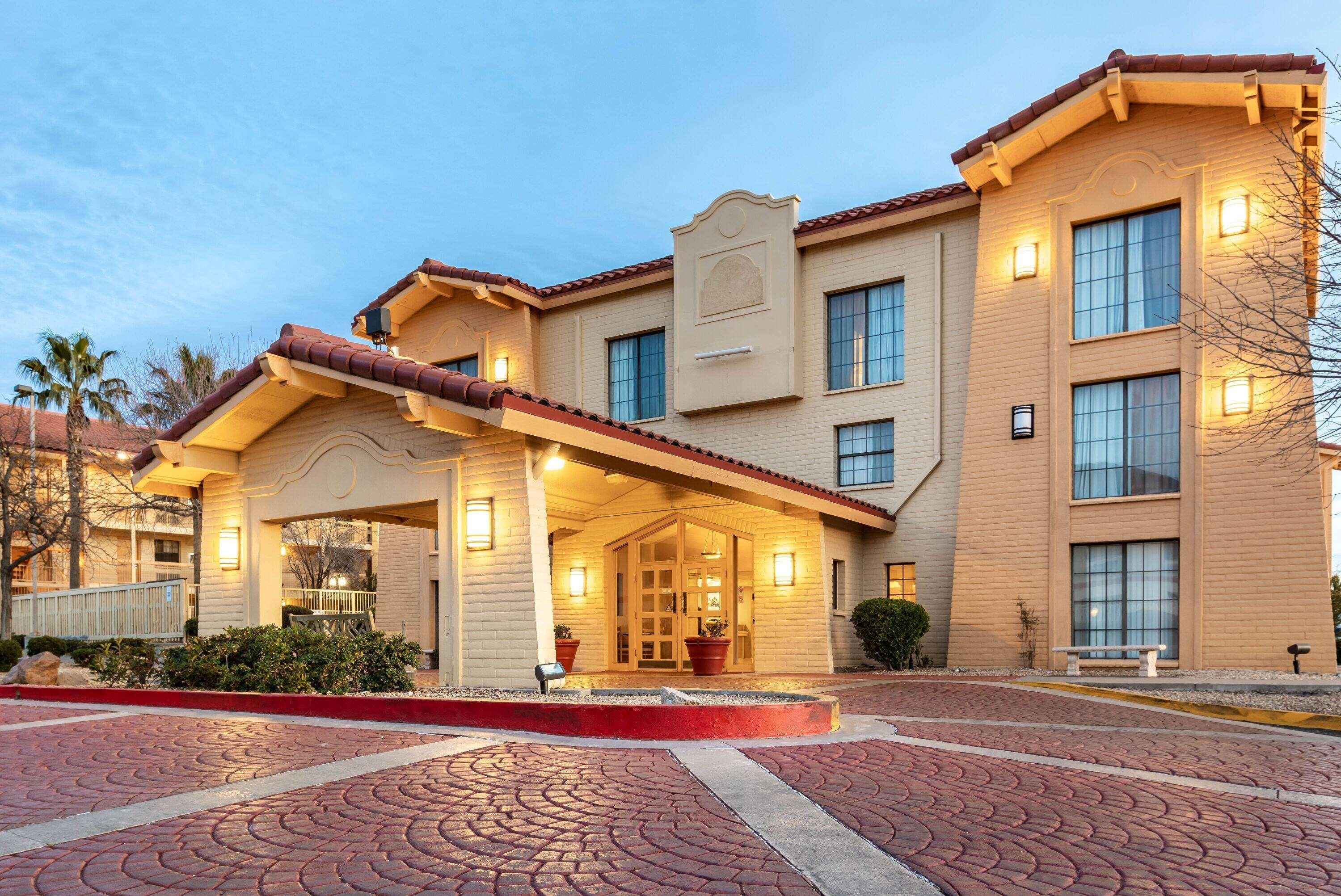 La Quinta Inn By Wyndham El Paso West Ngoại thất bức ảnh