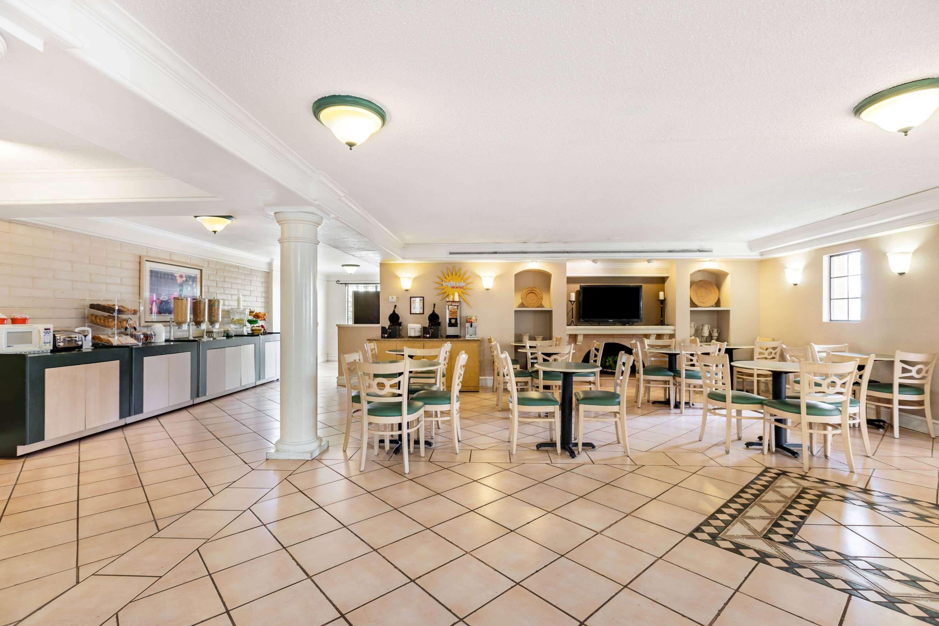 La Quinta Inn By Wyndham El Paso West Ngoại thất bức ảnh