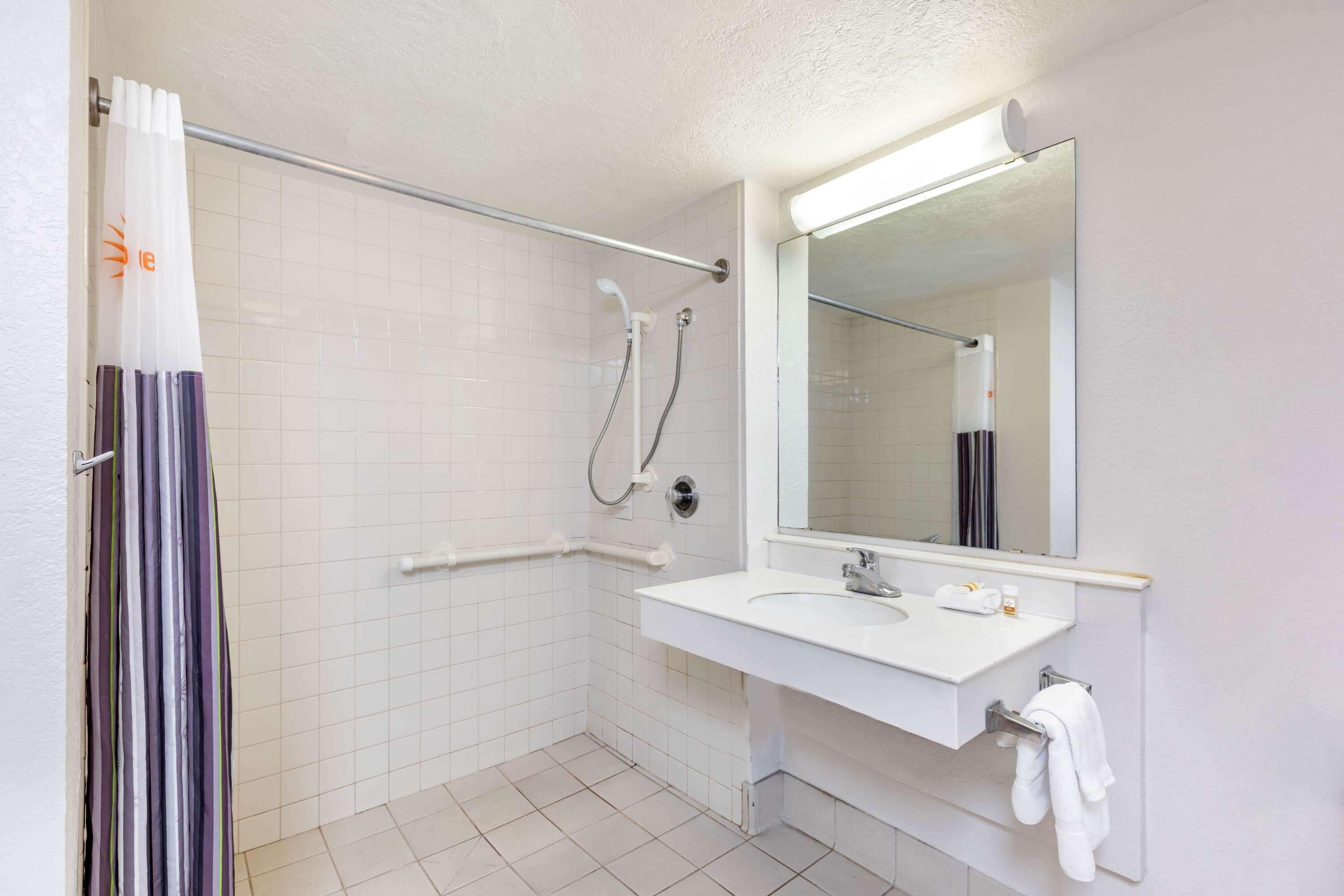 La Quinta Inn By Wyndham El Paso West Ngoại thất bức ảnh